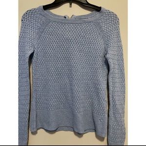 American Eagle Knit Sweater